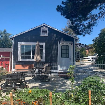 El Sobrante Your Most Romantic And Peaceful Getaway מראה חיצוני תמונה
