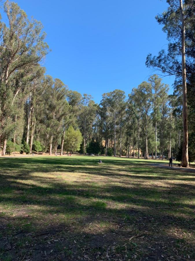 El Sobrante Your Most Romantic And Peaceful Getaway מראה חיצוני תמונה