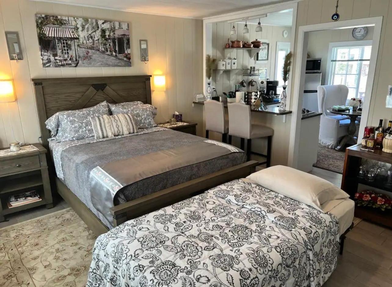 El Sobrante Your Most Romantic And Peaceful Getaway מראה חיצוני תמונה