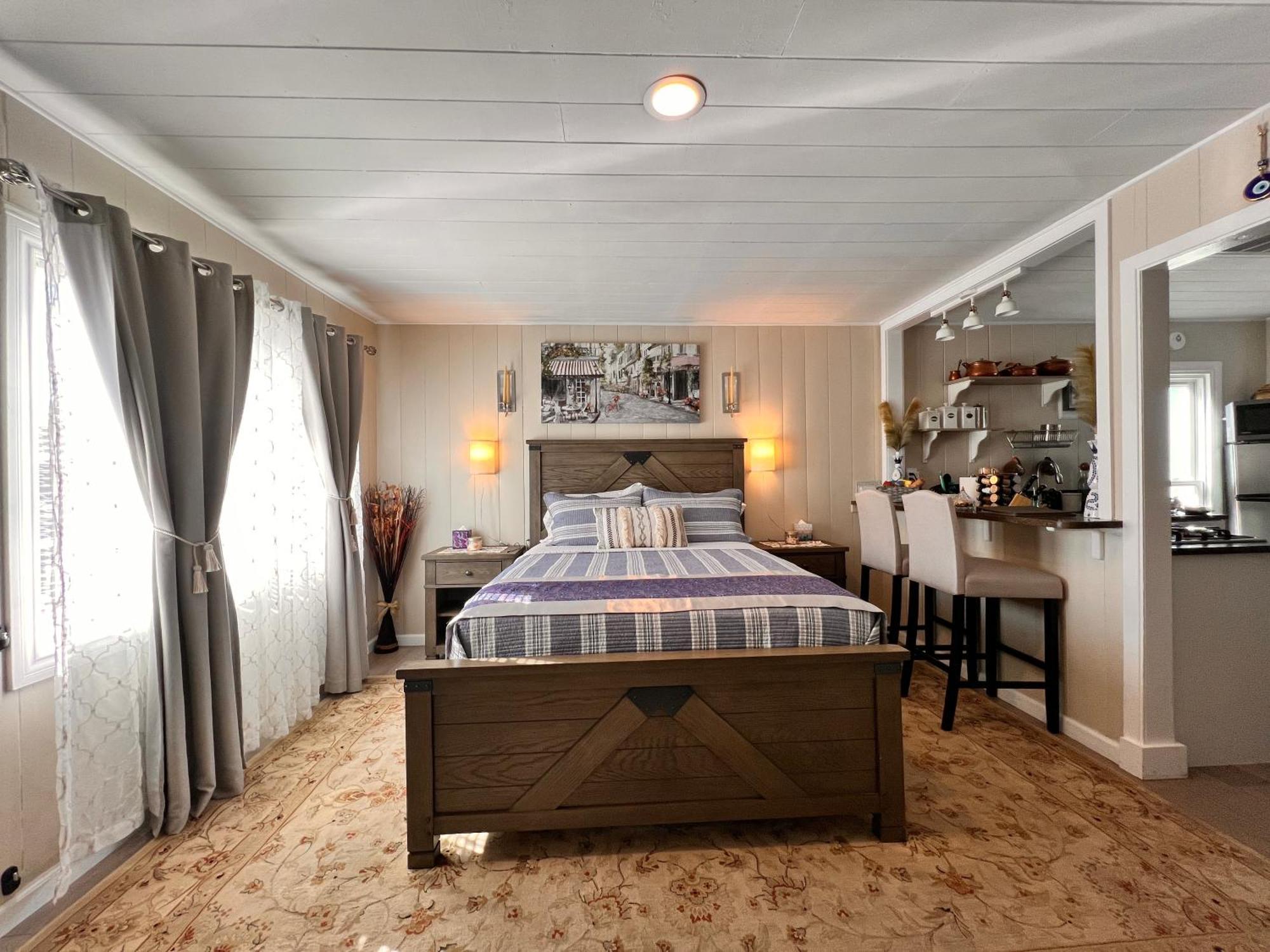 El Sobrante Your Most Romantic And Peaceful Getaway מראה חיצוני תמונה