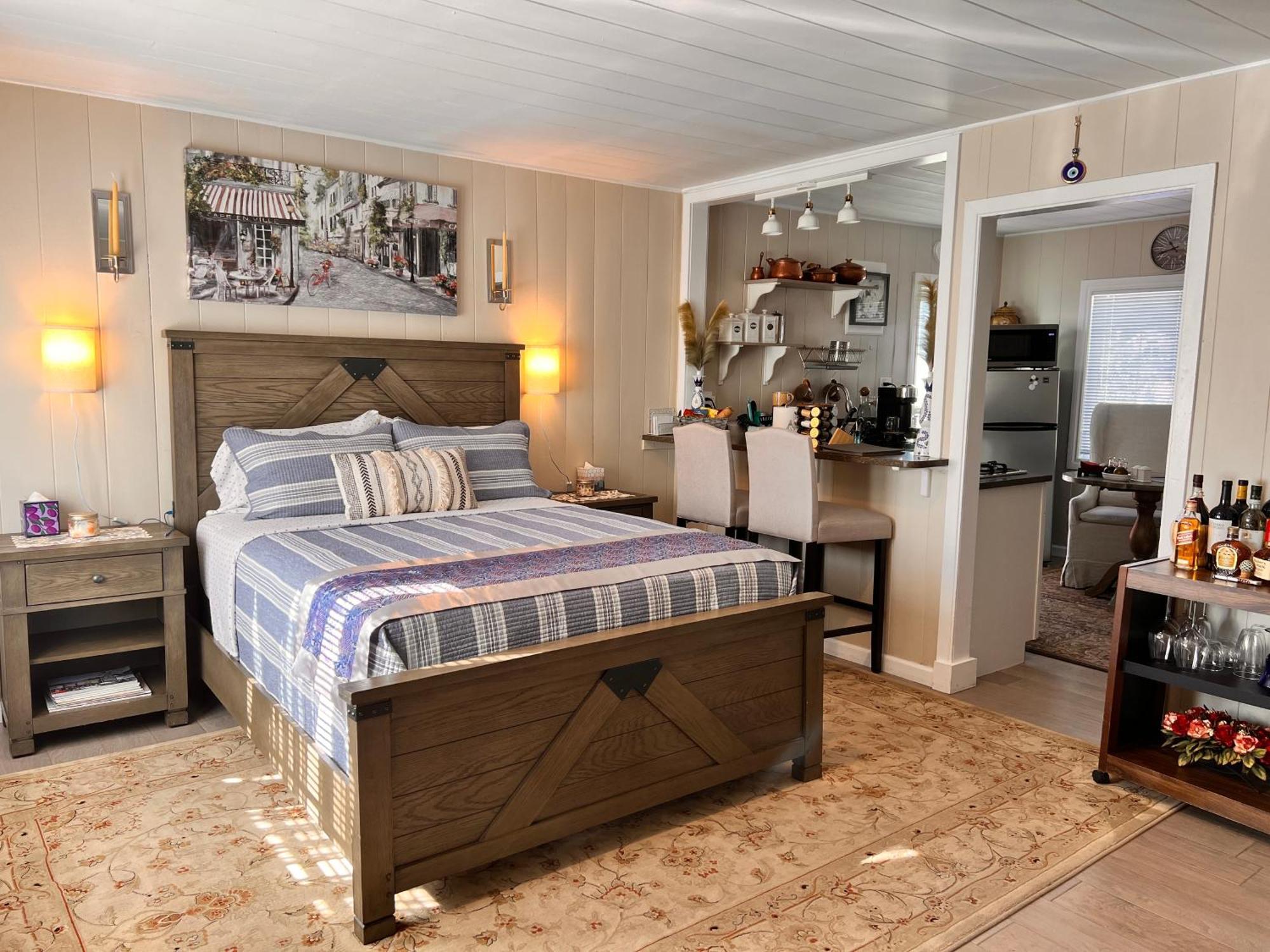 El Sobrante Your Most Romantic And Peaceful Getaway מראה חיצוני תמונה